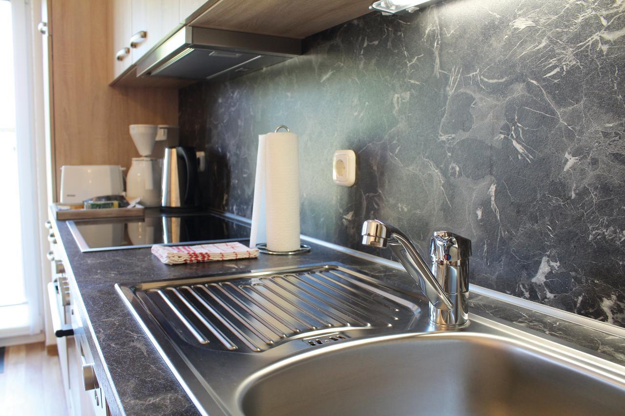 Severin Apartments エクステリア 写真