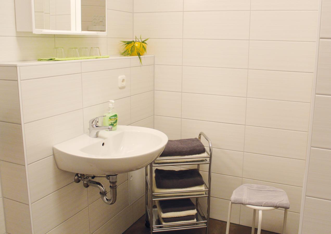 Severin Apartments エクステリア 写真