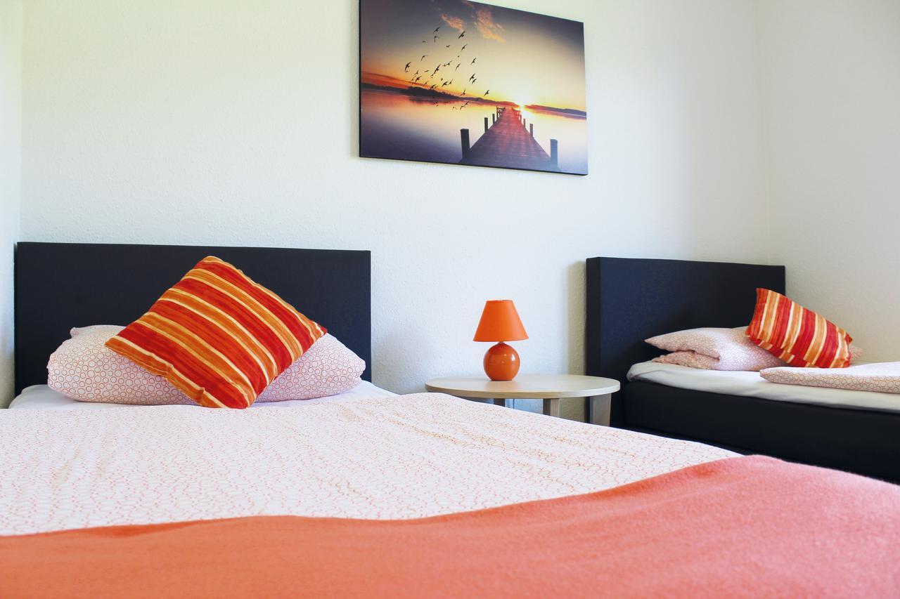 Severin Apartments エクステリア 写真