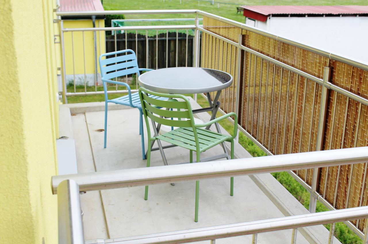 Severin Apartments エクステリア 写真